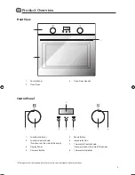 Предварительный просмотр 5 страницы Logic LBMULB12 Instruction & Installation Manual