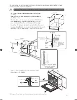 Предварительный просмотр 17 страницы Logic LBMULB12 Instruction & Installation Manual