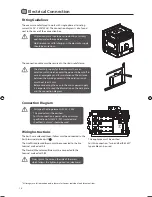 Предварительный просмотр 18 страницы Logic LBMULB12 Instruction & Installation Manual