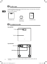 Предварительный просмотр 18 страницы Logic LBS16E Instruction Manual