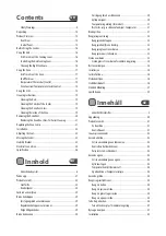 Preview for 2 page of Logic LFC60W13N Installation Instructions Manual