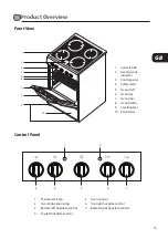 Предварительный просмотр 15 страницы Logic LFC60W13N Installation Instructions Manual