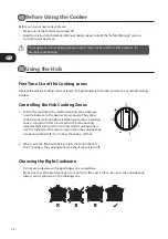 Preview for 16 page of Logic LFC60W13N Installation Instructions Manual