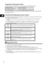 Preview for 18 page of Logic LFC60W13N Installation Instructions Manual