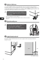 Preview for 36 page of Logic LFC60W13N Installation Instructions Manual