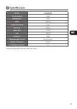 Preview for 39 page of Logic LFC60W13N Installation Instructions Manual