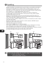 Preview for 74 page of Logic LFC60W13N Installation Instructions Manual