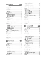 Предварительный просмотр 2 страницы Logic LFC64V13N Instruction & Installation Manual