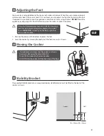 Предварительный просмотр 23 страницы Logic LFC64V13N Instruction & Installation Manual