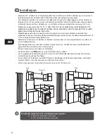 Предварительный просмотр 34 страницы Logic LFC64V13N Instruction & Installation Manual