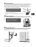 Предварительный просмотр 35 страницы Logic LFC64V13N Instruction & Installation Manual