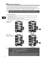 Предварительный просмотр 36 страницы Logic LFC64V13N Instruction & Installation Manual