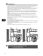 Предварительный просмотр 46 страницы Logic LFC64V13N Instruction & Installation Manual