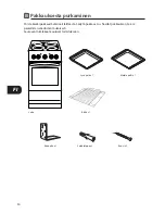 Предварительный просмотр 50 страницы Logic LFC64V13N Instruction & Installation Manual