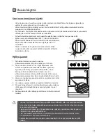 Предварительный просмотр 53 страницы Logic LFC64V13N Instruction & Installation Manual