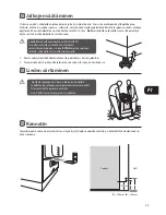 Предварительный просмотр 59 страницы Logic LFC64V13N Instruction & Installation Manual