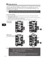 Предварительный просмотр 60 страницы Logic LFC64V13N Instruction & Installation Manual