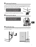 Предварительный просмотр 71 страницы Logic LFC64V13N Instruction & Installation Manual