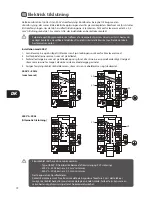 Предварительный просмотр 72 страницы Logic LFC64V13N Instruction & Installation Manual