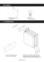 Preview for 4 page of Logic LG-805RC2P4M Instruction Manual