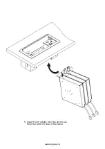 Preview for 6 page of Logic LG-805RC2P4M Instruction Manual