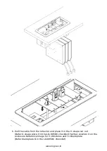 Preview for 8 page of Logic LG-805RC2P4M Instruction Manual