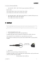 Предварительный просмотр 5 страницы Logic LG-HMS8x8S-H Manual