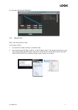 Предварительный просмотр 9 страницы Logic LG-HMS8x8S-H Manual