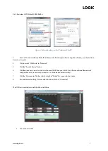 Предварительный просмотр 10 страницы Logic LG-HMS8x8S-H Manual