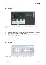 Предварительный просмотр 13 страницы Logic LG-HMS8x8S-H Manual