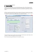 Предварительный просмотр 15 страницы Logic LG-HMS8x8S-H Manual