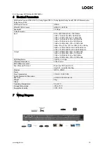 Предварительный просмотр 16 страницы Logic LG-HMS8x8S-H Manual