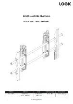 Logic LGC-5565 Installation Manual предпросмотр