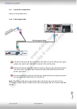 Preview for 10 page of Logic MBN51 Manual