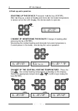 Предварительный просмотр 4 страницы Logic SP-18L Service Manual