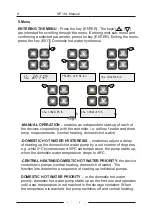 Предварительный просмотр 6 страницы Logic SP-18L Service Manual