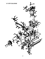 Предварительный просмотр 21 страницы Logic TRM120 Operator'S Manual