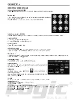 Preview for 10 page of Logic TS825i Instruction Manual