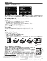 Preview for 13 page of Logic TS825i Instruction Manual