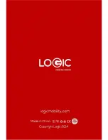 Предварительный просмотр 50 страницы Logic X3 LO-X3141G User Manual