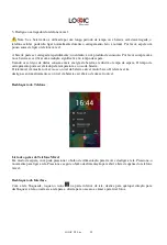 Preview for 29 page of Logic X5 Lite User Manual