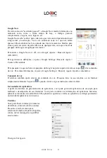 Preview for 32 page of Logic X5 Lite User Manual