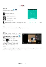 Preview for 38 page of Logic X5 Lite User Manual