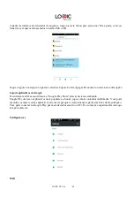 Preview for 40 page of Logic X5 Lite User Manual