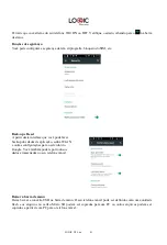 Preview for 41 page of Logic X5 Lite User Manual