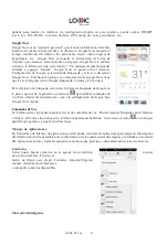 Preview for 54 page of Logic X5 Lite User Manual