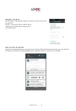 Preview for 64 page of Logic X5 Lite User Manual