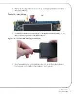 Предварительный просмотр 13 страницы Logic Zoom AM1808 EVM Quick Start Manual