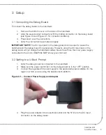 Preview for 11 page of Logic ZOOM OMAP36x MDP Quick Start Manual