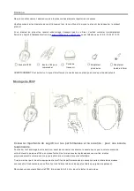 Предварительный просмотр 6 страницы Logic3 Ferrari p200 User Manual